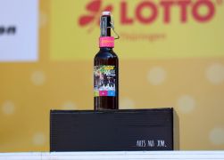 Thueringen Ladies Tour In Jena Gestartet 43